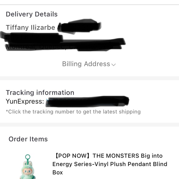 Labubu - Picture 3 of 3